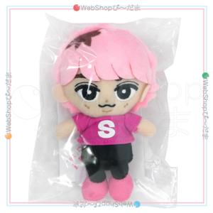 Snow Man すのチルぶら下がりシリーズ アクリルキーホルダーver. 渡辺