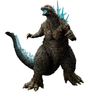 一番くじ ゴジラ 70th Anniversary ラストワン賞 (2023) SOFVICS