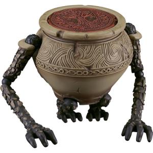 ねんどろいど 413 リンク 風のタクトVer. ゼルダの伝説 風のタクトHD