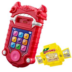 BANDAI（バンダイ） 仮面ライダーガヴ DXミミックデバイザー◇新品Ss