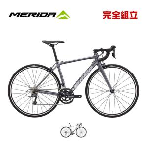 RIDE（メリダ） MERIDA メリダ 2026年モデル RIDE 80 ライド80 2x8s