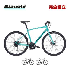 Bianchi（ビアンキ） BIANCHI C-SPORT2 DISC Cスポーツ 2 ディスク