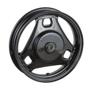 台湾SUZUKI純正 アドレス V125G S フロントホイール 54140T41D31-k02