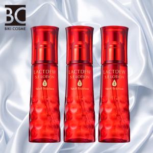 ヤクルト リベシィ ローション 130ml 化粧水 化粧品 潤い 乳酸菌 植物