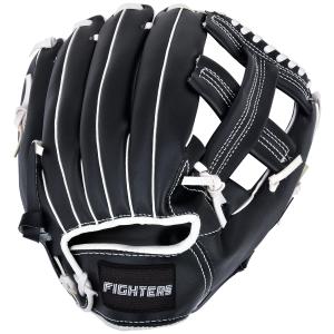 福岡ソフトバンクホークス 公式グッズ] 野球 グローブ 子供用 (低学年