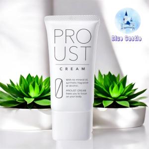 プルーストクリーム PROUST CREAM 30g デオドラントクリーム ワキガ 制