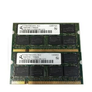 デスクトップPC用メモリ Sk hynix PC4-2400T 1R×16 DDR4 19200 4GB