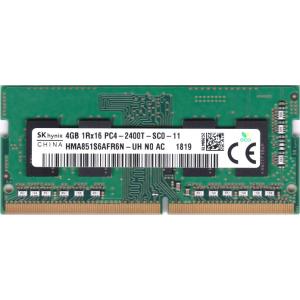 デスクトップPC用メモリ Sk hynix PC4-2400T 1R×16 DDR4 19200 4GB