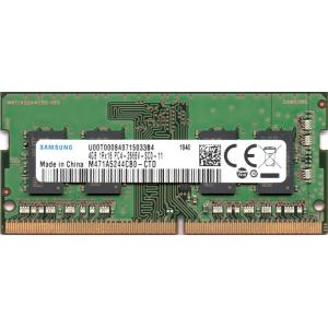 SAMSUNG（サムスン） ノート用メモリ 4GB/DDR4-3200/PC4-25600/S.O.