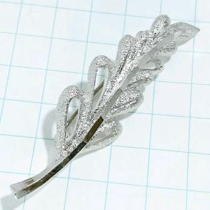 TIFFANY&Co.（ティファニー） TIFFANY ブローチ ドッグウッド