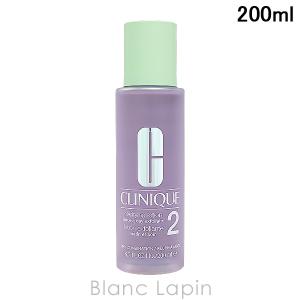 CLINIQUE（クリニーク） クラリファイングローション1,2,3 400ml