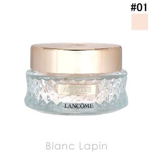 LANCOME/ランコム アプソリュ エッセンス イン パウダー 01 15g