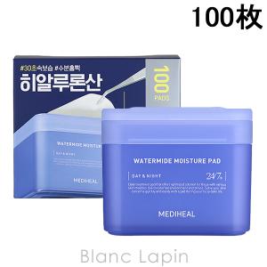 メディヒール マデカソサイド ブレミッシュパッド 100枚 + 詰め替え用