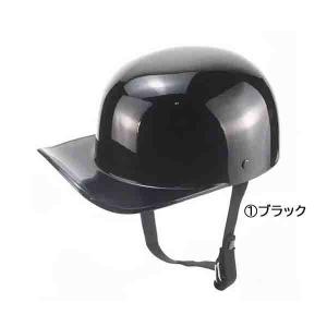 PTRヘルメット ショーティーヘルメット チョッパー ハーレー ハーフ