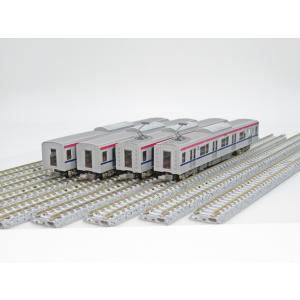 グリーンマックス 32100 京王8000系（未更新車・車番選択式）8両編成