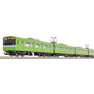 TOMIX 103系通勤電車(和田岬線)セット(6両) #97951 : ラジコン天国TOP