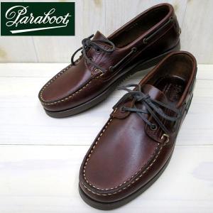 BEAMS F（ビームスF） ビジネスシューズ Paraboot × BEAMS F / 別注
