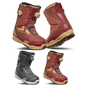 ラスト1点】 OUTLET 24-25 THIRTYTWO JONES MTB BOA BLACK TAN 27cm