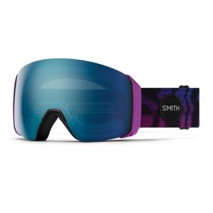 SMITH（スミス） ゴーグル 4D MAG XL BLACK CP PHOTOCHROMIC ROSE