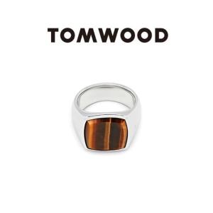 TOMWOOD トムウッド Cushion Larvikite クッション ラルビカイト