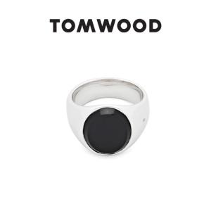 TOMWOOD トムウッド Cushion Polished Black Onyx クッション