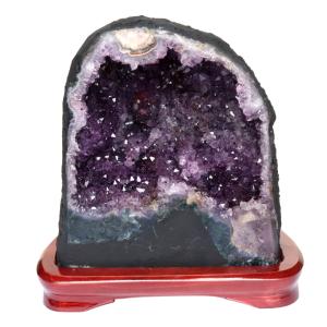 theory xyz アメジスト ポイント (紫水晶) 六角柱 特大 : theory xyz