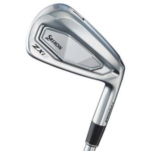 ZX（スリクソン） スリクソン SRIXON ZXi7 IRON 8本セット（5〜SW