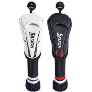 SRIXON ダンロップ スリクソン ZX Mk II ZX7/ZX5専用 純正ヘッドカバー