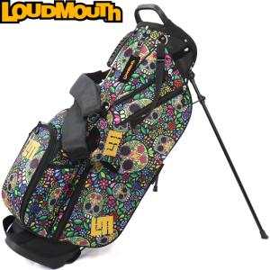 LOUDMOUTH（ラウドマウスゴルフ） 予約販売 / ラウドマウス スタンド