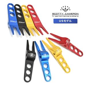 SCOTTY CAMERON スコッティキャメロン ビンテージ キャディタオル 限定