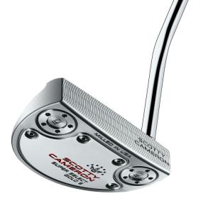 SIK シック PRO ARMLOCK プロ アームロック パター GOLF エスアイケイ