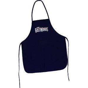 ゴルフ クラブ 組立 工具 リシャフト用 ワークショップ エプロン APRON