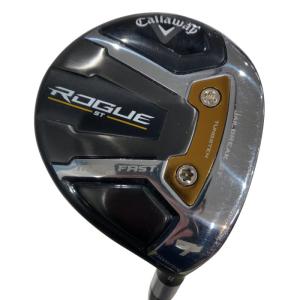 Callaway（キャロウェイ） ROGUE ST MAX FAST 5W レディース