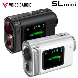 VOICE CADDIE（ボイスキャディ） SL mini ゴルフ レーザー距離計