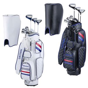 PERSON'S GOLF パーソンズ レディース クラブセット （8本セット