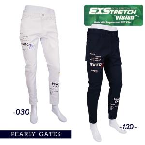 PEARLY GATES（パーリーゲイツ） 【PREMIUM CHOICE】 ”New History