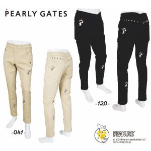 PEARLY GATES（パーリーゲイツ） 【PREMIUM CHOICE】 ”New History
