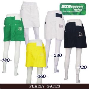 PEARLY GATES（パーリーゲイツ） 【PREMIUM OUTLET60%超OFF】PEARLY