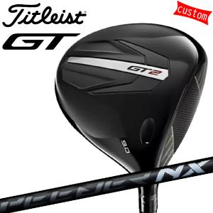 Titleist（タイトリスト） ゴルフクラブ TITLEIST GT2 ドライバー