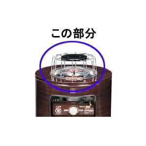 CORONA（コロナ） コロナ【対震自動消火装置付】石油こんろ 煮炊き用