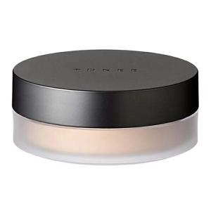 THREE（スリー） フェイスパウダー セイクリッドスペース フェイス