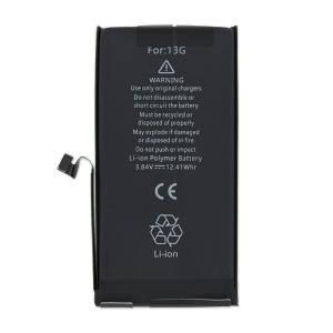 iPhone13mini バッテリー テープ付/ iphone 13mini 13 mini ミニ