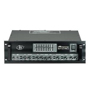 AMPEG ベースアンプヘッド SVT-3PRO : 大須楽器 ヤフーショッピング店
