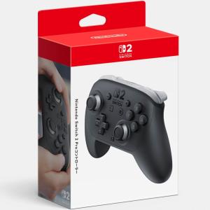 Nintendo Switch 【新品未開封】任天堂純正品 Proコントローラー HAC