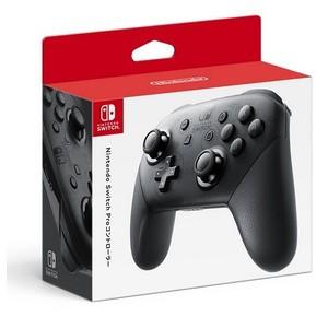 Nintendo Switch Proコントローラー スプラトゥーン2エディション HAC