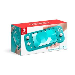 ☆Nintendo Switch LITE コーラル☆ Nintendo Switch Lite Handheld