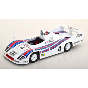 スパーク 1/18 ポルシェ 936 1977 ルマン24H ウィナー #4 J.Ickx / J