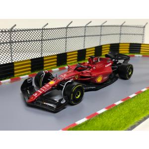 Bburago（ブラーゴ） Burago 1/43 McLAREN F1 スペシャルセット マシン