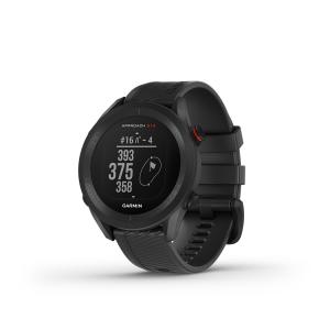 GARMIN（ガーミン） 公式 Approach S62 Black Suica 対応 アプローチ