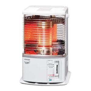 TOYOTOMI（トヨトミ） RS-S2924-W 石油ストーブ(反射型) 木造(戸建)8畳